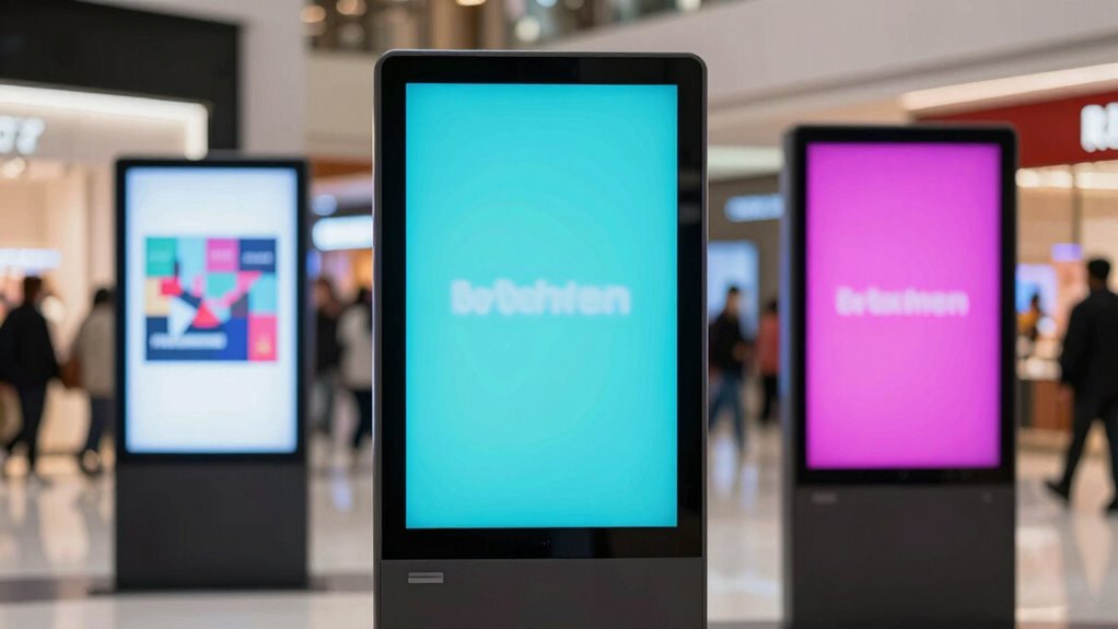 signage audit and optimization