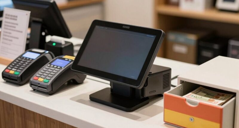 small counter big impact