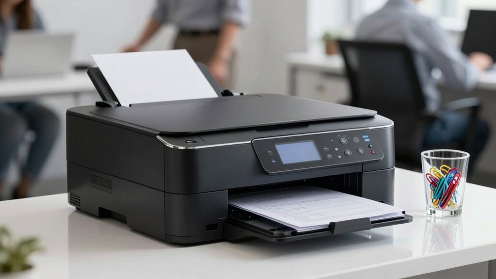 speed and capacity matter