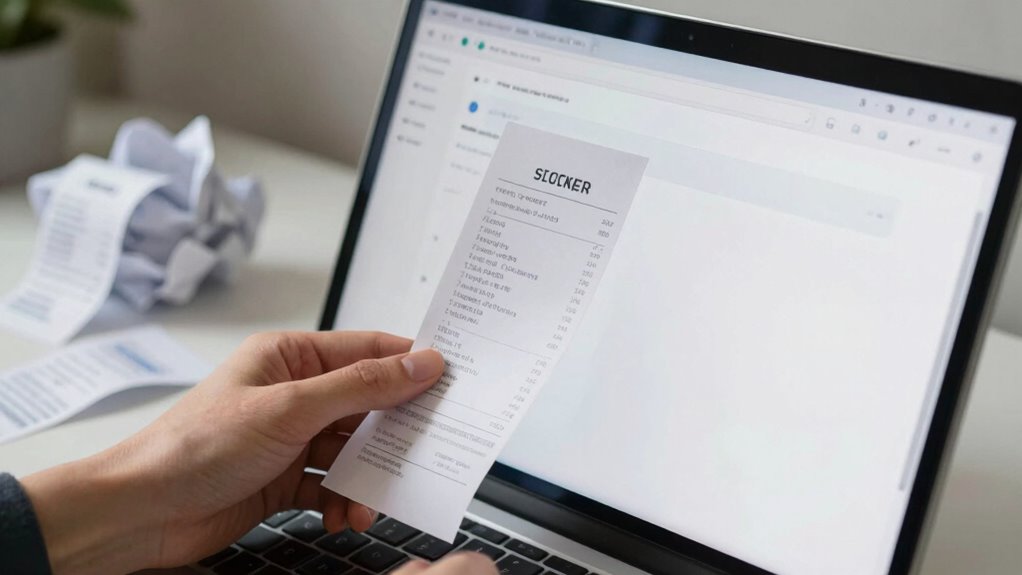 streamlined digital transaction management