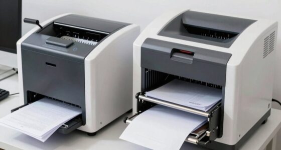 time saving shredder comparison