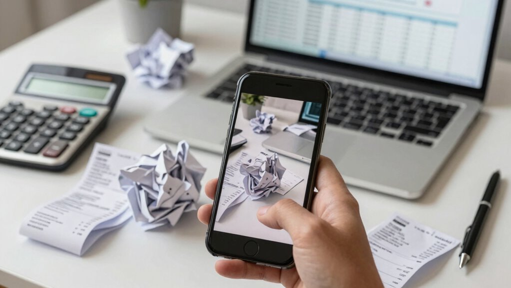 timely receipt organization benefits