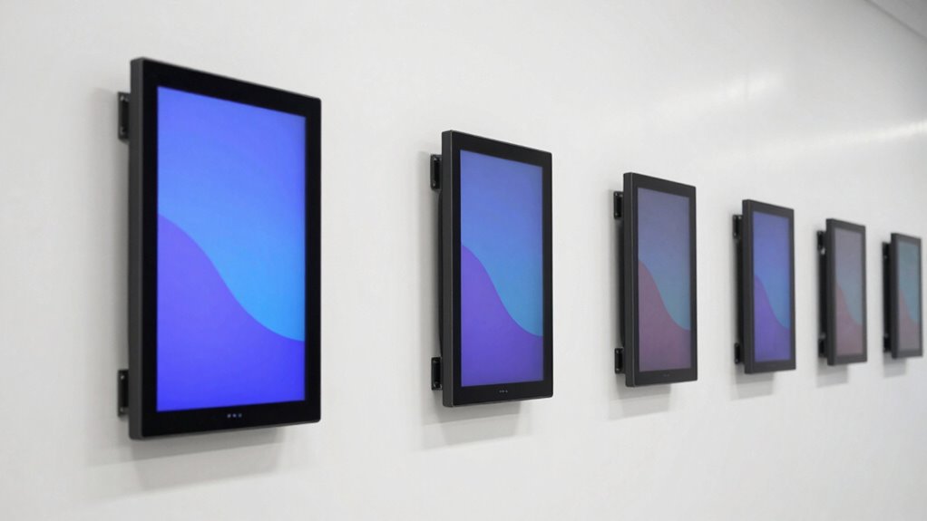 track analyze optimize signage