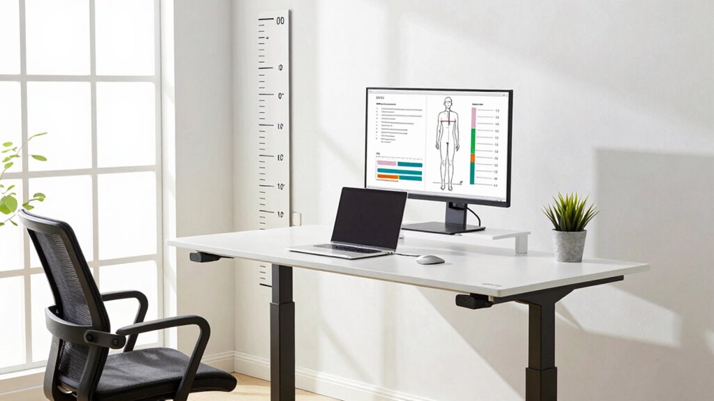 versatile ergonomic workspace solutions