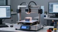3d printing as infrastructure