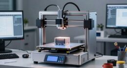 3d printing as infrastructure