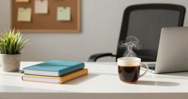 affordable daily office perk