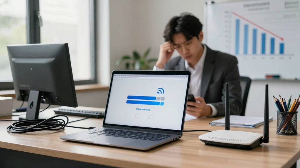 backup internet ensures business continuity