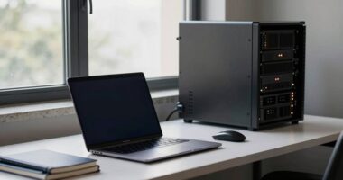 battery life outweighs power