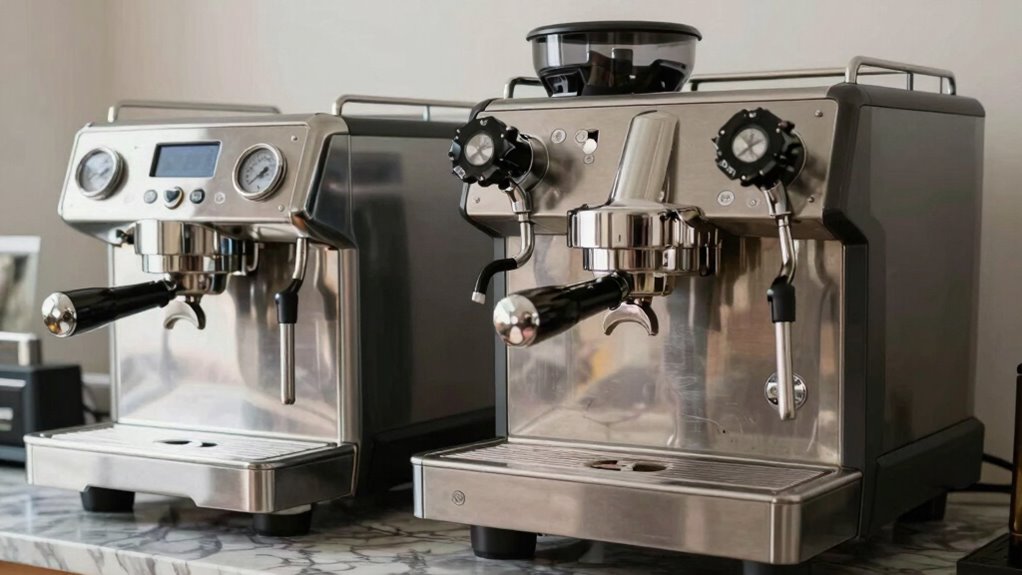 choosing brewing equipment wisely