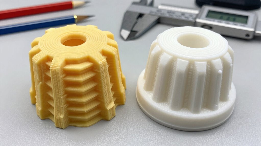 choosing the right 3d printing