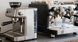 choosing the right espresso machine