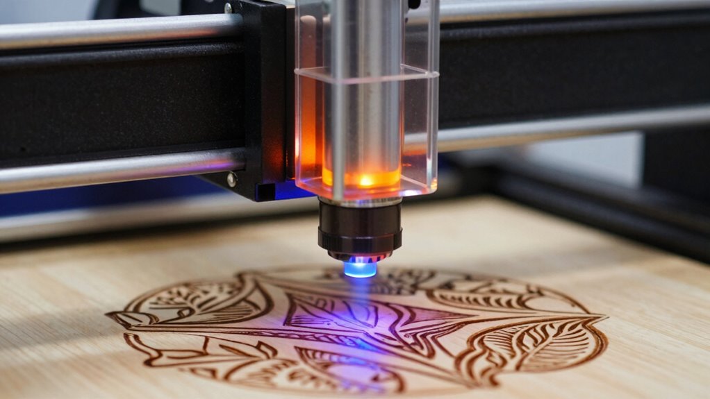 choosing the right laser engraver