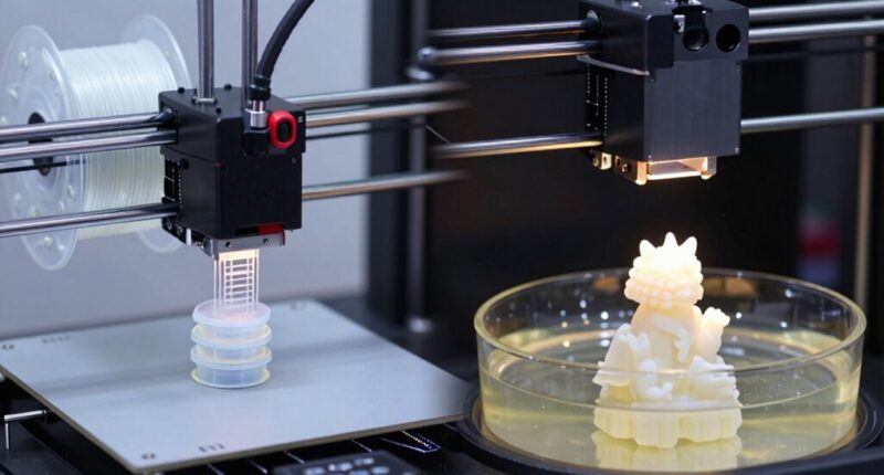 choosing the wrong 3d printer