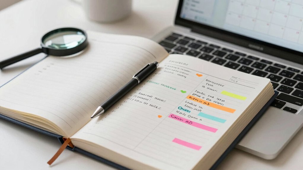 continuous maintenance schedule review