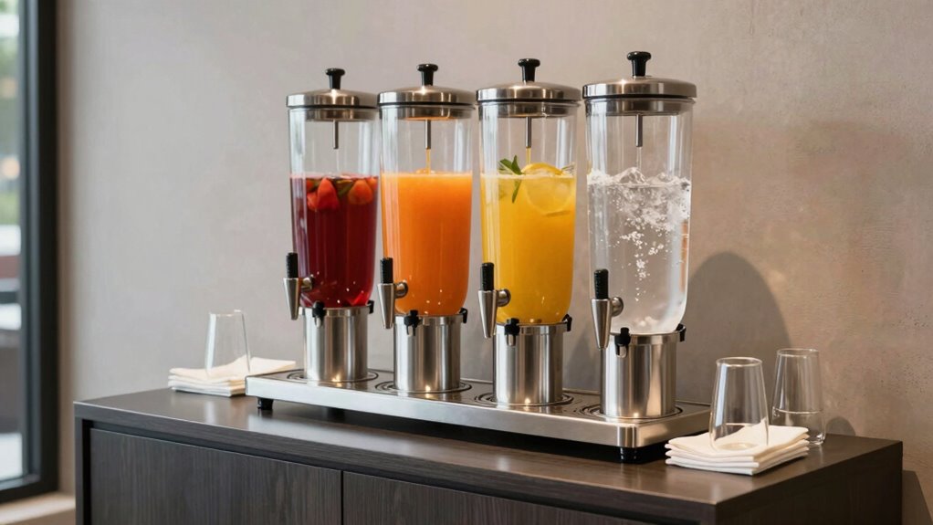 cost effective event beverage strategies