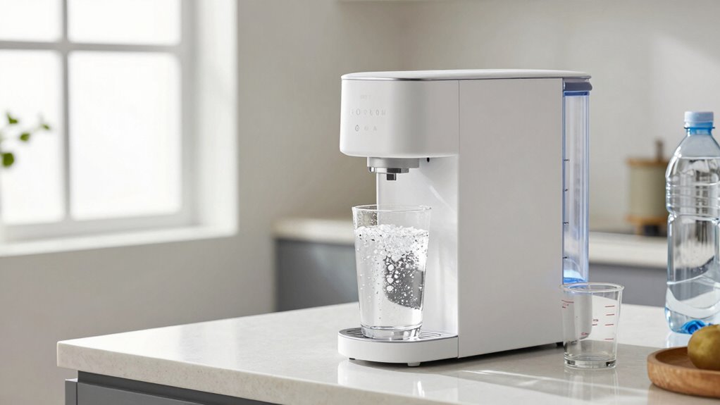 cost effective home carbonation