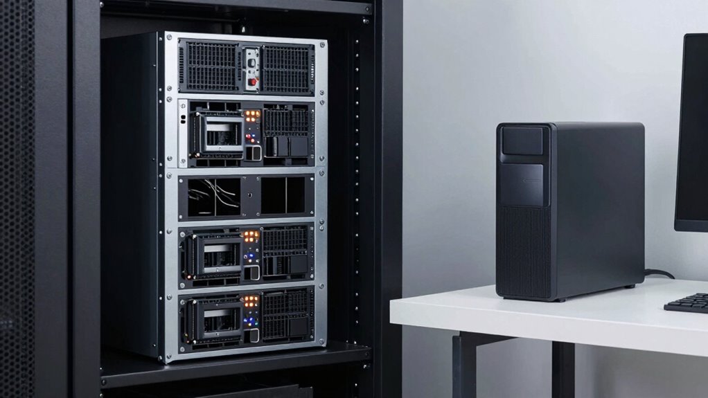 cost features scalability longevity