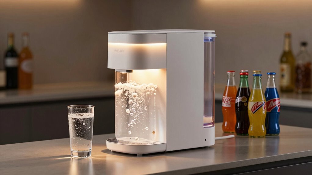 cost saving beverage customization