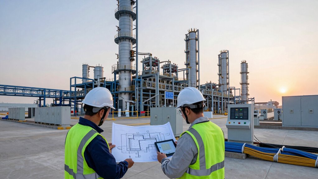 early power planning benefits