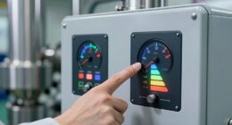 energy efficiency equipment inquiry