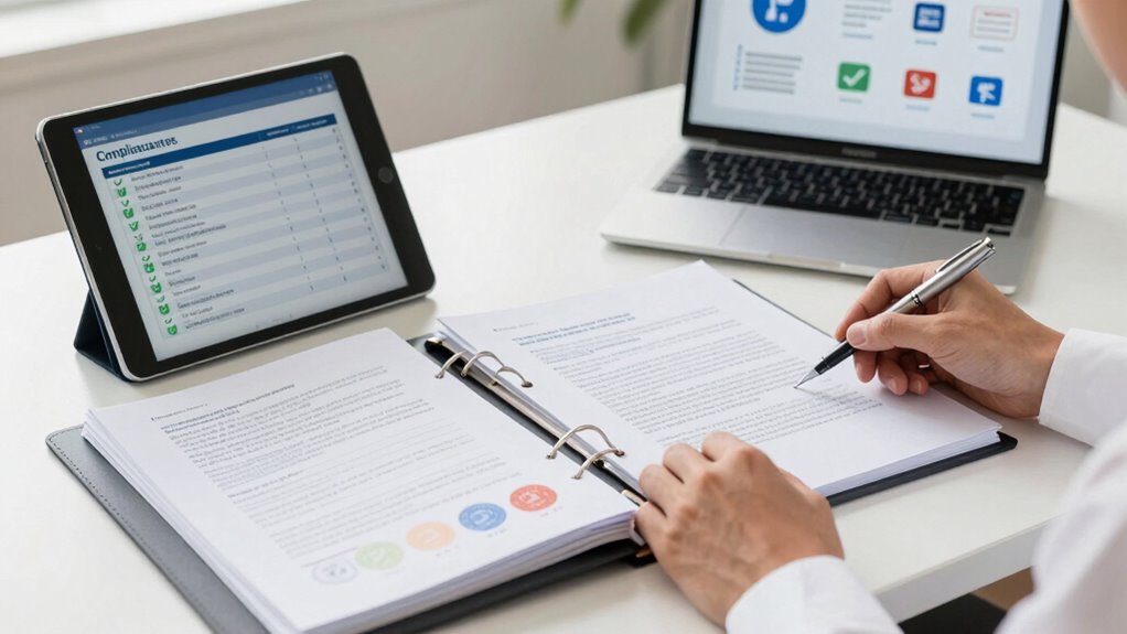 ensure legal compliance and clarity