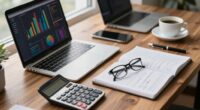 equipment budgeting strategy