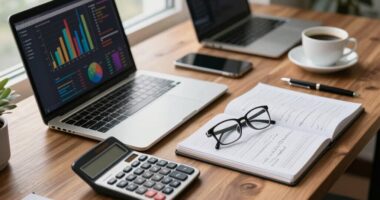 equipment budgeting strategy