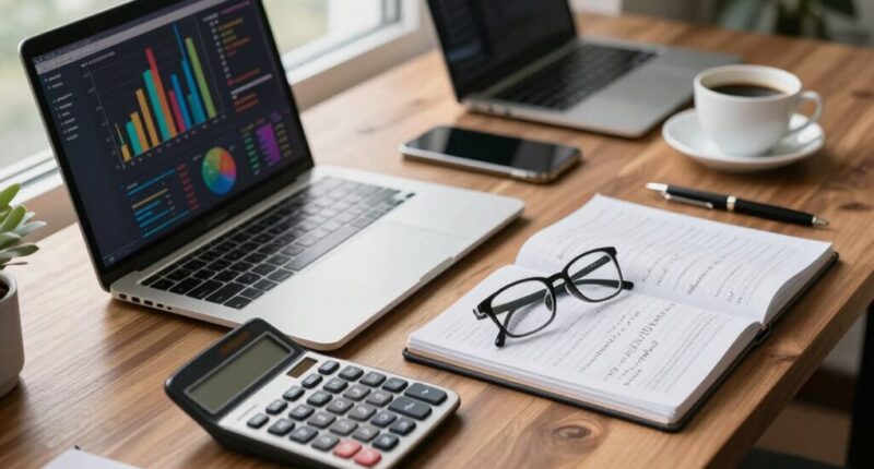 equipment budgeting strategy