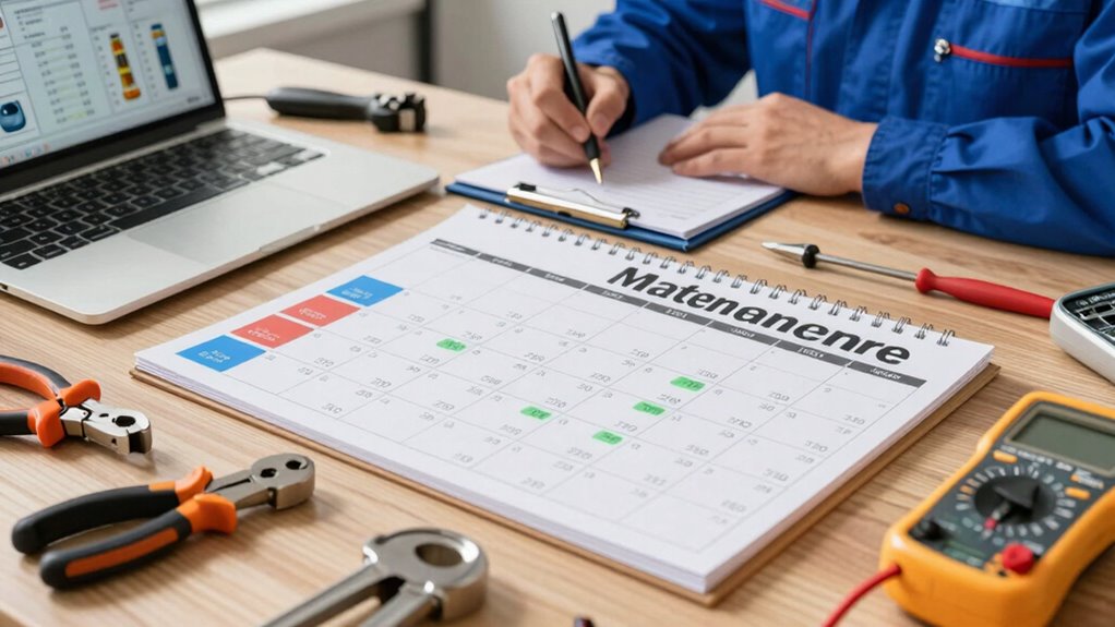 equipment condition assessment methods