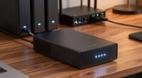 essential nas power backup