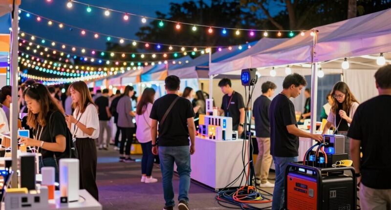 essential power planning needed
