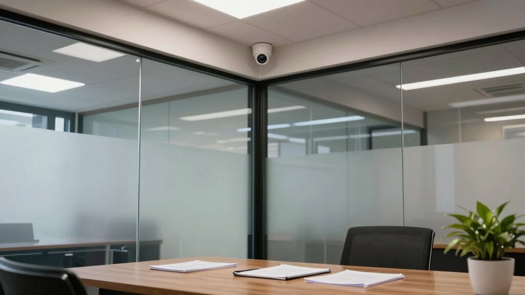 establish clear surveillance policies