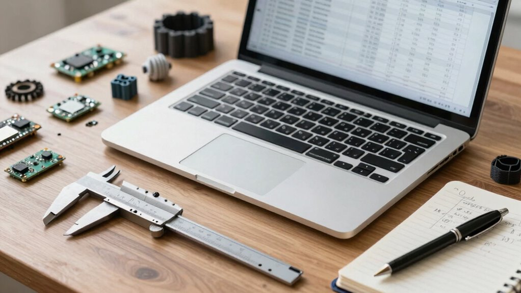 estimate costs accurately early