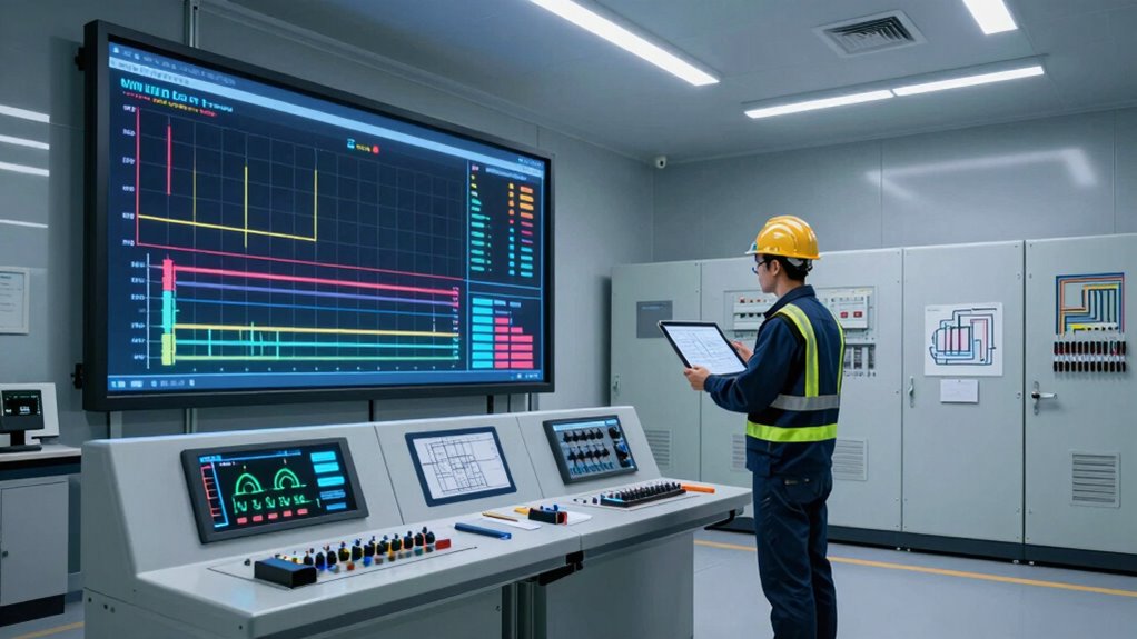 evaluate current and future energy