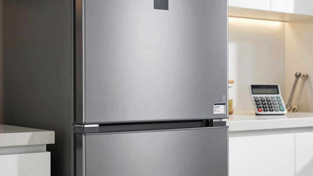 evaluate warranty and service value
