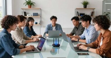 faster team wifi upgrade