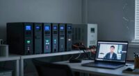 faulty backup power strategy