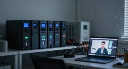 faulty backup power strategy
