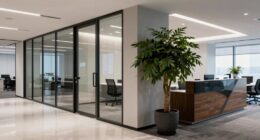 faulty camera positioning