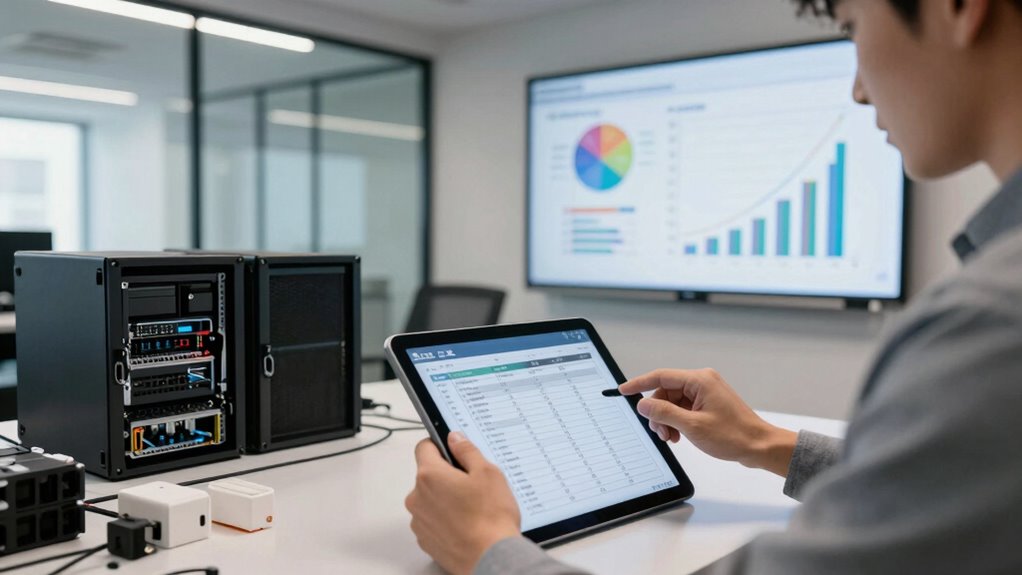 hardware scalability planning strategies