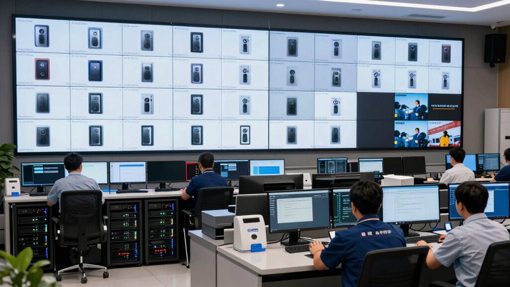 hardware standards enforcement strategy