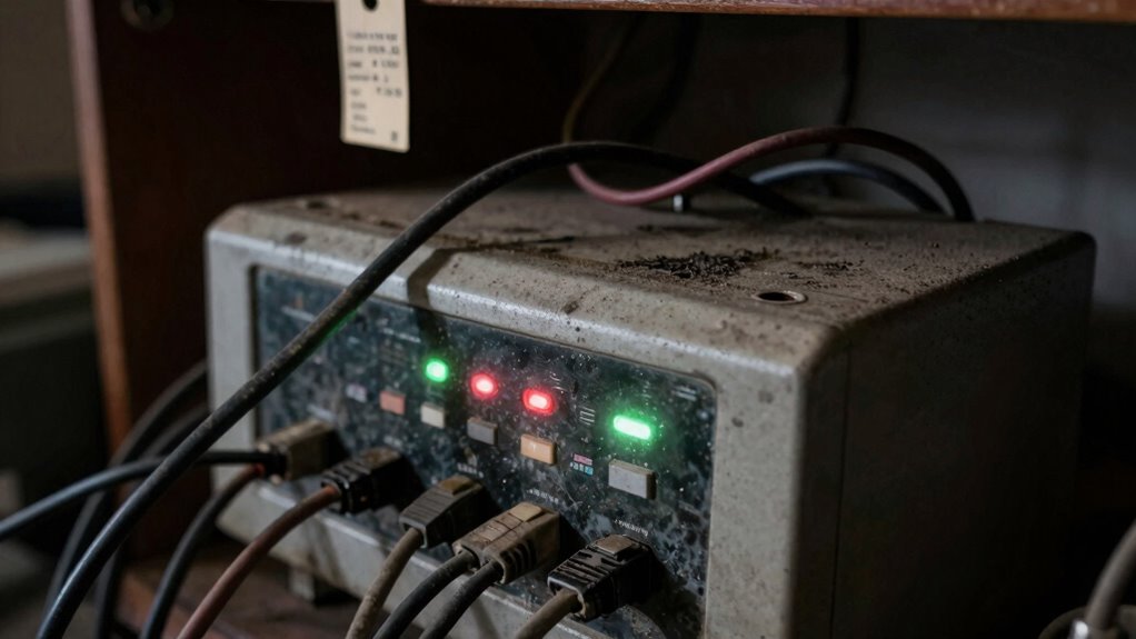 hidden costs impact equipment longevity