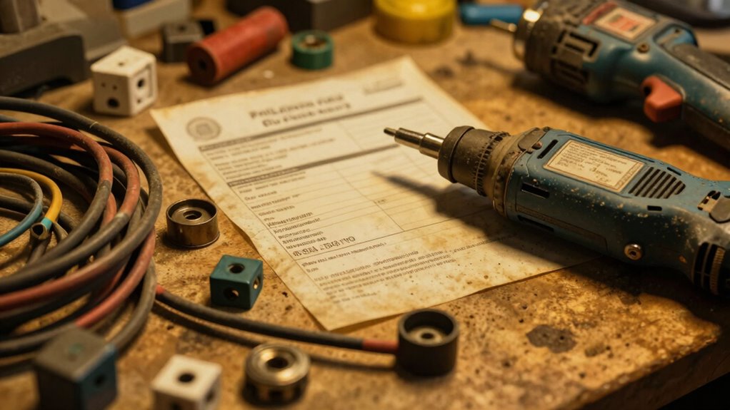 hidden equipment maintenance costs