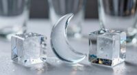 ice shapes for daily use