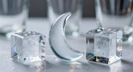 ice shapes for daily use