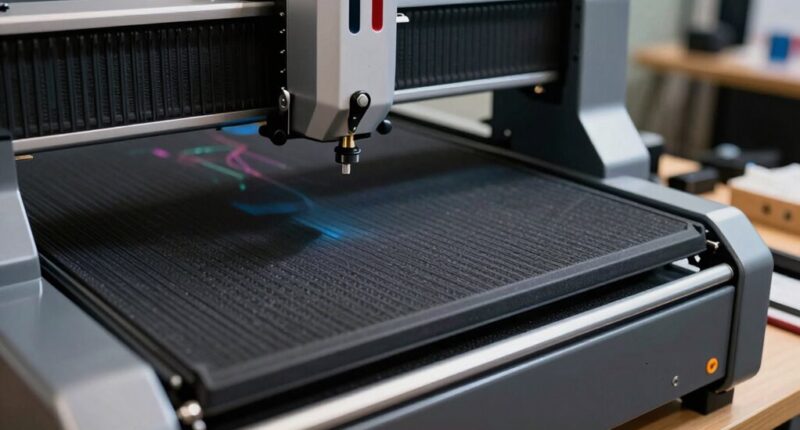 ignoring laser safety precautions