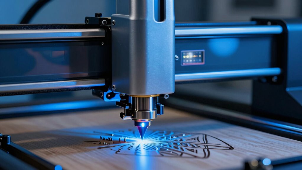 laser choice depends on needs
