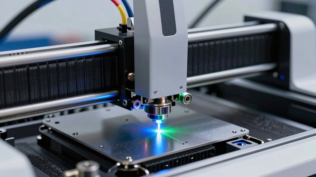 laser costs and safety