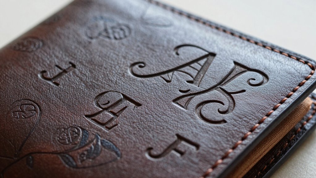 laser engraved personalized product trends